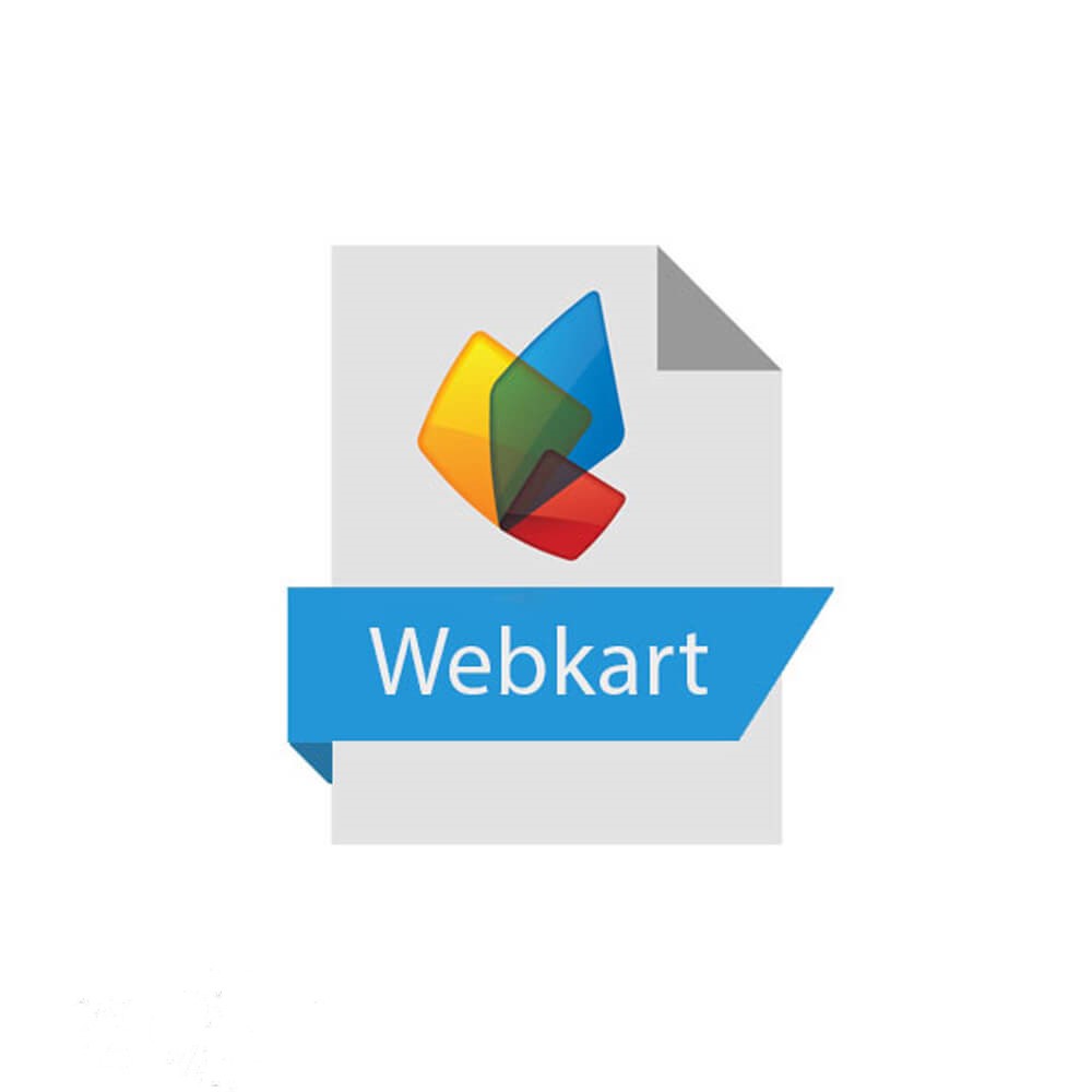 نرم افزار حضور و غیاب WebKart