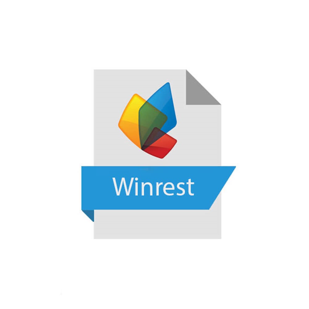 نرم افزار مدیریت رستوران WinRest
